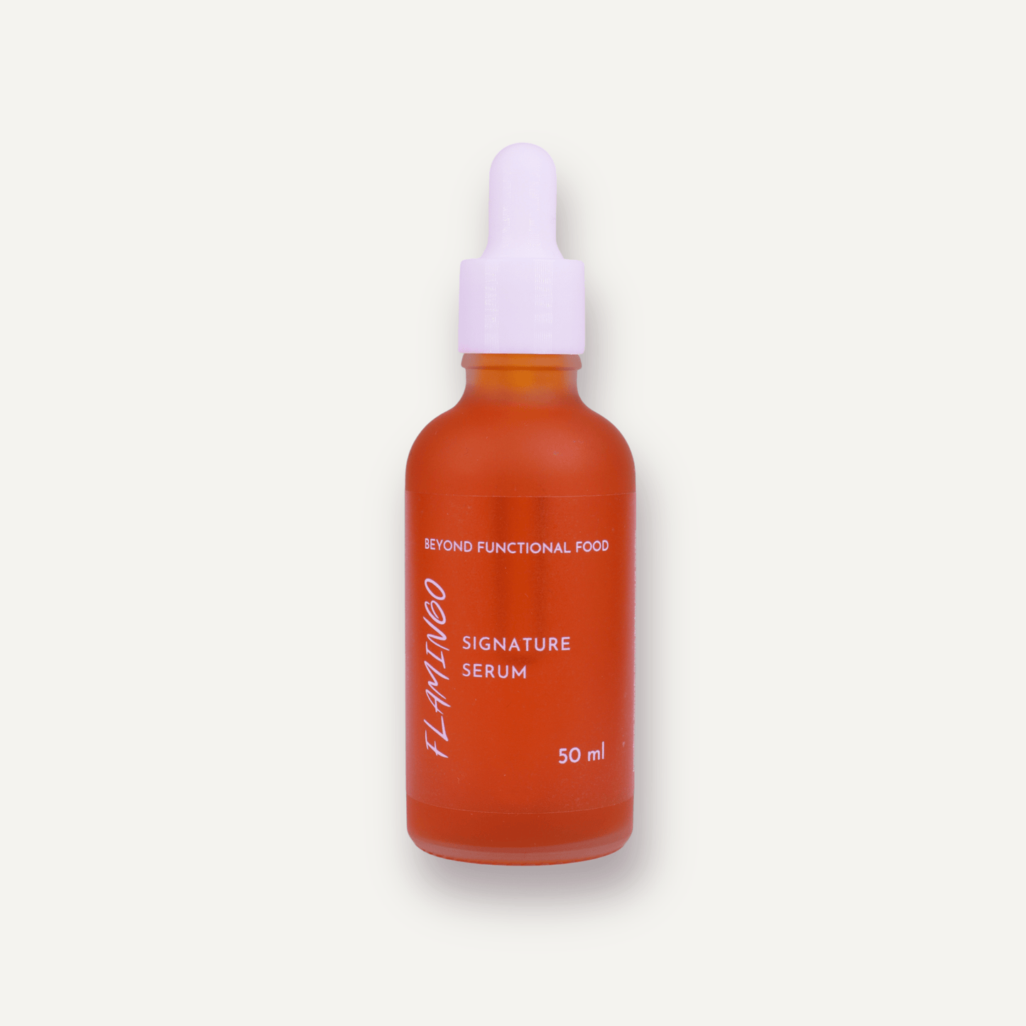 Signature Flamingo Serum