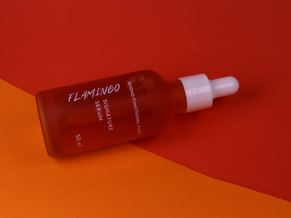 Signature Flamingo Serum